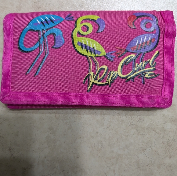 Rip curl Wallet - Picture 2 of 6